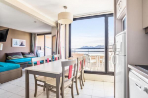 Résidence Cannes Verrerie - maeva Home - Appartement 3 Pièces 6 Personnes - Sélection MAE-4213